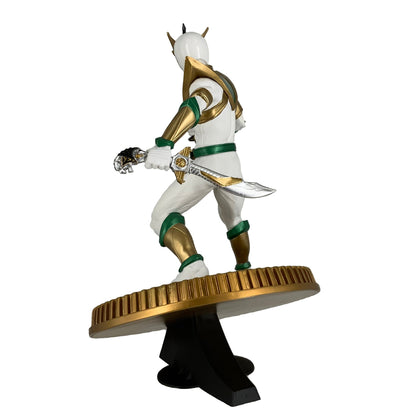 Mighty Morphin Power Rangers Lord Drakkon Collectible Figure By PCS Collectibles