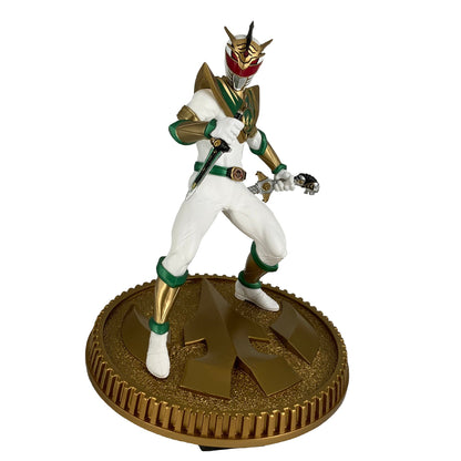 Mighty Morphin Power Rangers Lord Drakkon Collectible Figure By PCS Collectibles