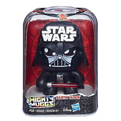 Star Wars Mighty Muggs Darth Vader 