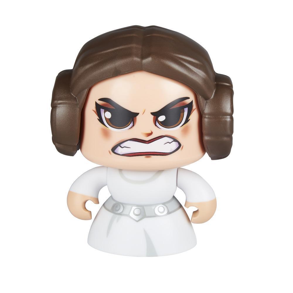 Star Wars Mighty Muggs Princess Leia Organa 